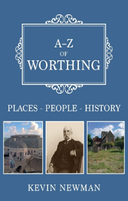 A to Z of Worthing