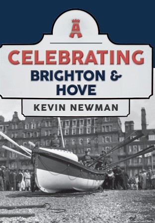 Celebrating Brighton & Hove