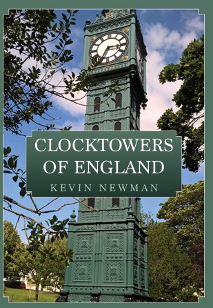 Clocktowers of England