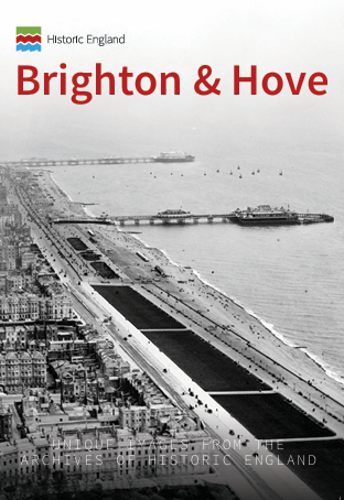 Historic Brighton and Hove