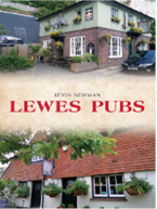 Lewes Pubs