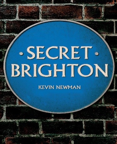 Secret Brighton
